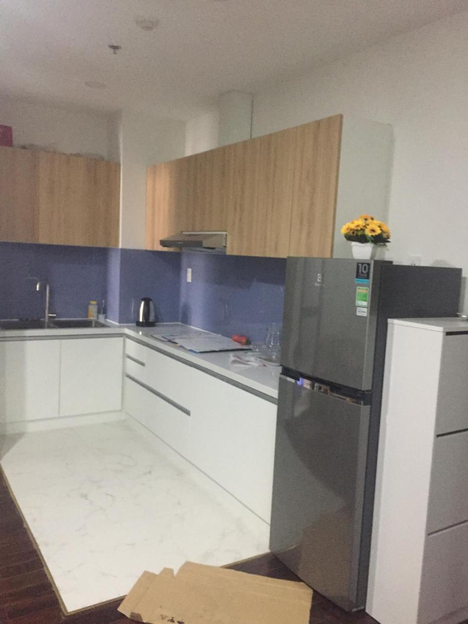 Henry Home - Rivergate 胡志明市 外观 照片