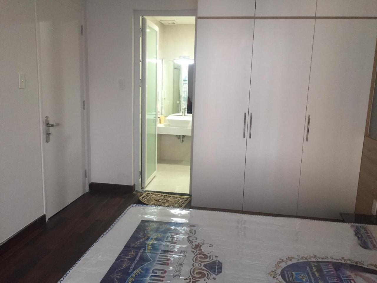 Henry Home - Rivergate 胡志明市 外观 照片