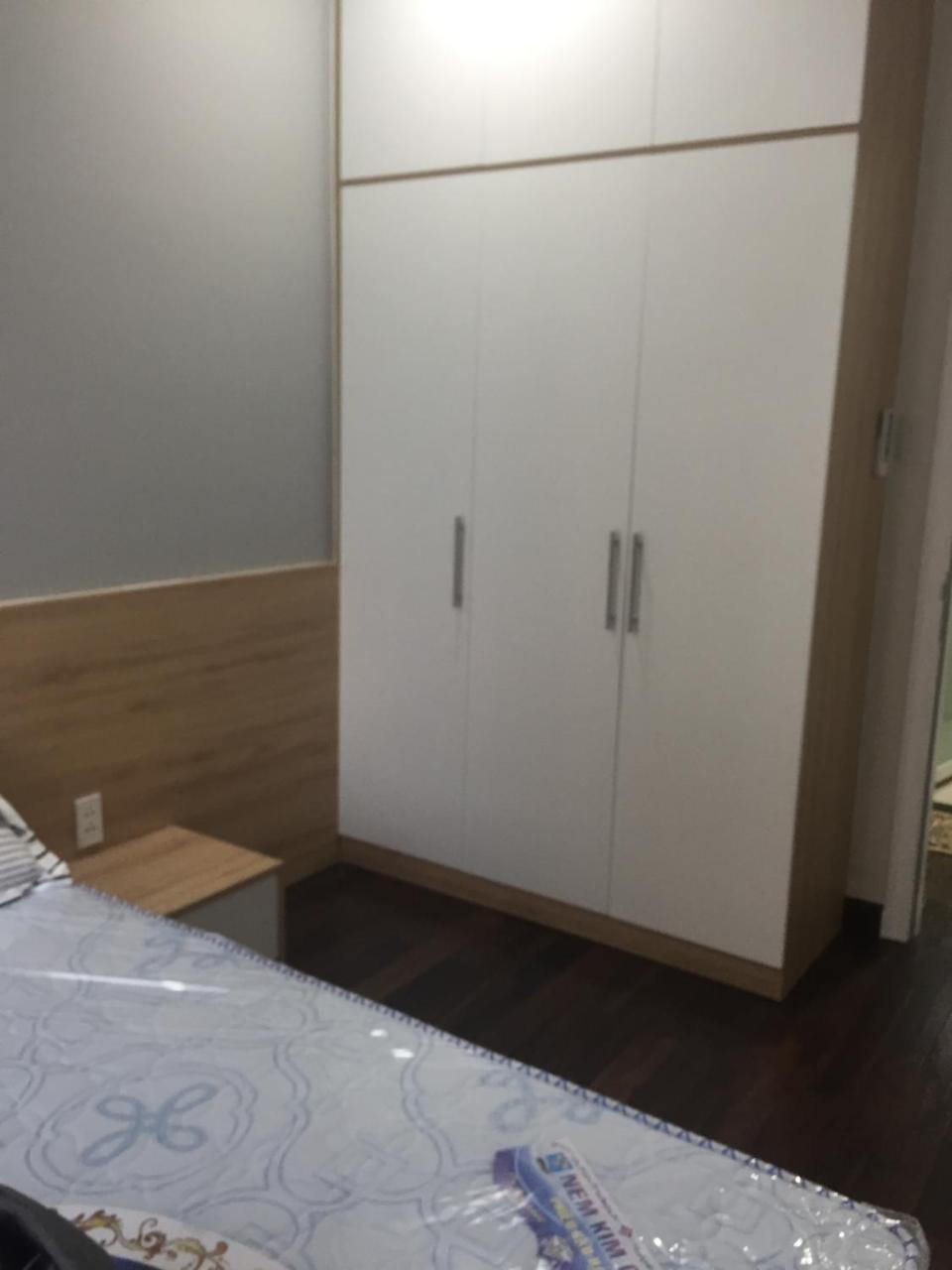 Henry Home - Rivergate 胡志明市 外观 照片