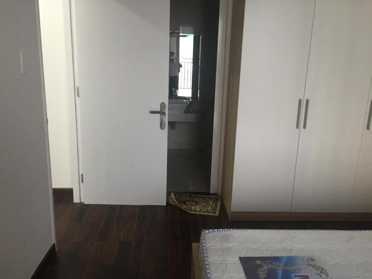 Henry Home - Rivergate 胡志明市 外观 照片